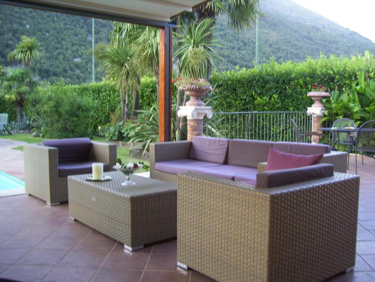 Hotel Del Sole Sora Dış mekan fotoğraf