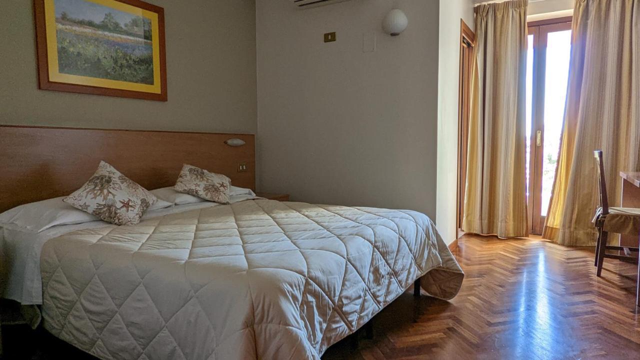 Hotel Del Sole Sora Dış mekan fotoğraf